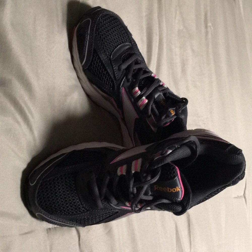 Reebok sneakers